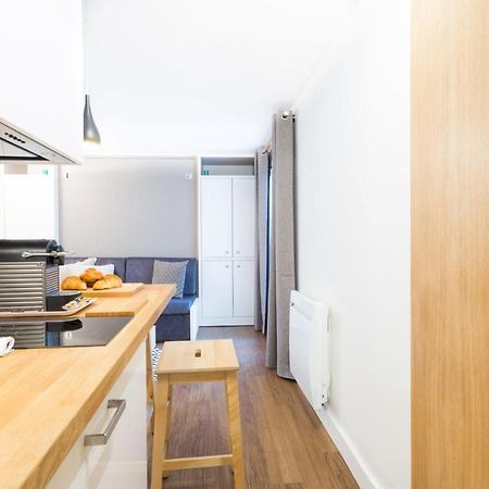 Guestready-Designer Studio For 2, Close To Louvre! Paryż Zewnętrze zdjęcie