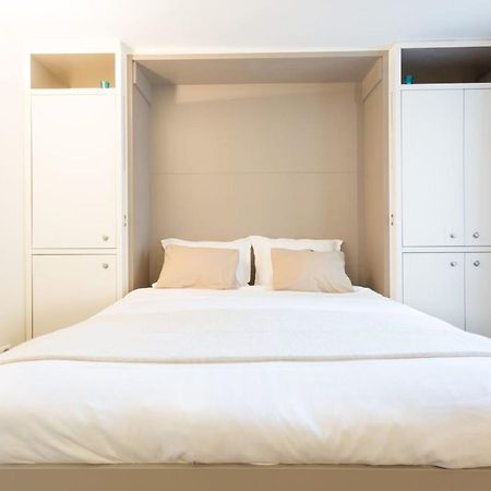 Guestready-Designer Studio For 2, Close To Louvre! Paryż Zewnętrze zdjęcie