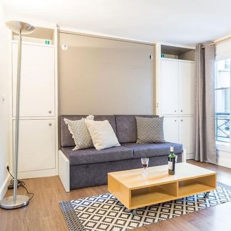 Guestready-Designer Studio For 2, Close To Louvre! Paryż Zewnętrze zdjęcie